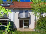 Bezugsfreies Reihenhaus Brandenb. Viertel mit Ausbaureserve im DG - Eberswalde