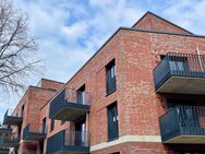 ROTEN BLEICHER | 2-Zimmer Neubauwohnung | 2. Obergeschoss - Lüneburg