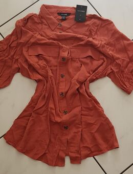 Neue ungetragene Damen-Bluse - Rheinfelden (Baden)