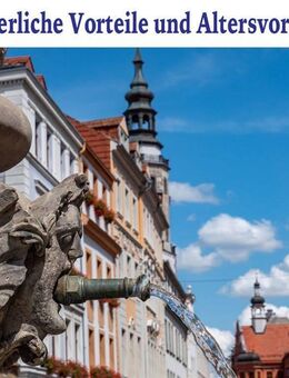 Top Lage - Neues Baudenkmal - Dresden