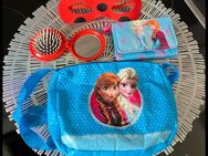 Anna und Elsa | Ladybug | Kostüm | Haarbürste | Tasche |SET| GUT - Dresden