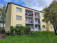 FREI AB 01.08.2025!!! Attraktive Dreizimmerwohnung im 2. OG, in Alsfeld - Alsfeld