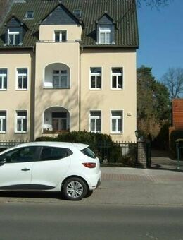 Mehrfamilienhaus in 16540 Hohen Neuendorf Provisionsfrei - Hohen Neuendorf