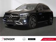 Mercedes GLA 200, Progressive, Jahr 2023 - Hamm