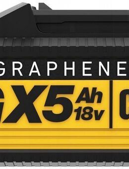 Original Akku Ersatzakku CAT Graphenbatterie Graphen GXB5 18V 5Ah - Wuppertal