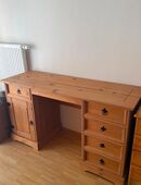 Schreibtisch in 92699