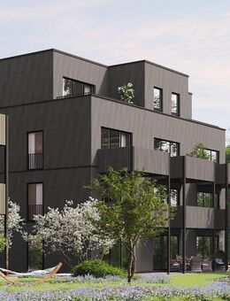 Optimale Kapitalanlage mit hohen Steuerersparnissen - Peißenberg