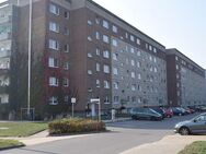 3-Raum Wohnung mit Balkon - Hainichen (Sachsen)