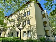Vermietete 2,5-Zimmer-Eigentumswohnung in ruhiger Lage von Berlin-Lankwitz - Berlin