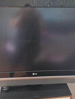 LG TV an selbstabholer - Kettershausen