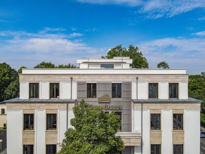 Top Lage in der Altstadt mit großem Potenzial - gepflegtes MFH mit Balkonen & Aufzug