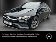 Mercedes CLA 200 Shooting Brake, , Jahr 2020 - Michelstadt