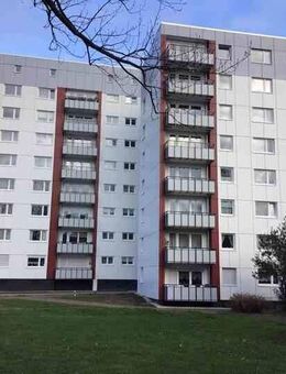 Wer will mich!? Günstig geschnittene 2-Zimmer-Wohnung - Bochum