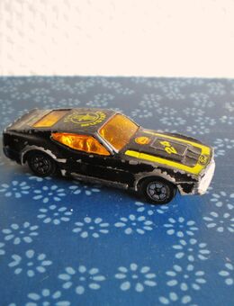 Yatming-Ford Mustang Boss-No. 1024,70er Jahre,ca. 7 cm - Linnich