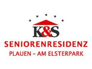 Pflegefachkraft (w/m/d) / K&S Seniorenresidenz Plauen - Am Elsterpark / 08529 Plauen - Plauen