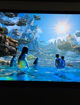 Biete: LG OLED C1 – 65 Zoll – Top Zustand – Originalverpackung 👍 - Kelheim Zentrum