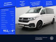 VW T6 California, 2.0 1 Ocean Edition, Jahr 2022 - Leverkusen