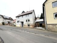 NUTZEN SIE DIE CHANCE, DIESES EINZIGARTIGE ZUHAUSE ZU IHREM EIGENEN ZU MACHEN! - Alsfeld