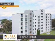 Wohnen mit Weitblick: Charmante 2-Zimmer-Wohnung mit bester Anbindung - Troisdorf