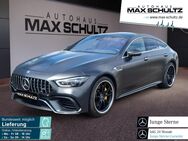 Mercedes AMG GT 63 S, SITZKLIMA PSD, Jahr 2020 - Weimar