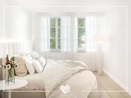 (1) 4-ZI.-WOHNUNG: ERSTBEZUG, ZENTRAL GELEGEN - Moosburg (Isar)