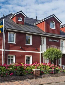 Renditestarkes Ferienhaus an der Nordsee provisionsfrei - Wangerooge