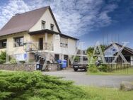 Besser gehts nicht: Zwei Häuser in (MOL), Ihre Chance auf Selbständigkeit - Seelow