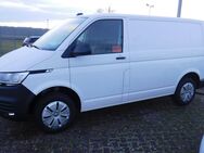 VW T6.1, 2.0 Transporter Kasten Lang TDI, Jahr 2023 - Vordorf