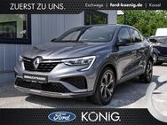 Renault Arkana, R S Line 140 TCe Full, Jahr 2021 - Eschwege