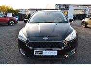 Ford Focus Turnier Business~Klima~AHK~NAVI~PDC~2.Hand - Rüsselsheim