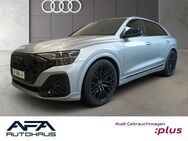 Audi SQ8, TFSI quattro MartixLED Stndhz, Jahr 2022 - Gera