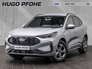 Ford Kuga, 2.5 ST-Line Duratec FHEV, Jahr 2022 - Hamburg