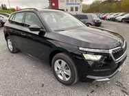 Skoda Kamiq, 1.0 TSI Ambition, Jahr 2024 - Boxberg (Baden-Württemberg)