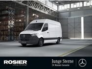 Mercedes Sprinter, 317 KA L2H2, Jahr 2023 - Braunschweig