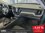 Volvo XC60, B4 Benzin Core 4xSHZ STH, Jahr 2023 - Mülheim (Ruhr)