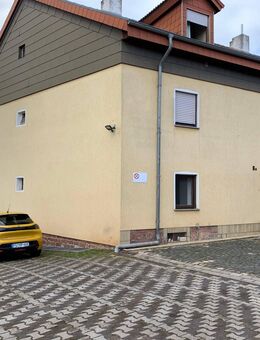 2-Zimmer Apartment in ruhiger Wohngegend - Steinbach (Donnersberg)