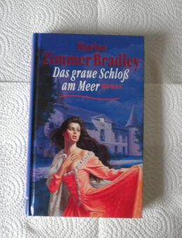 Das graue Schloß am Meer,Marion Zimmer Bradley,Bechtermünz Verlag,1998 - Linnich