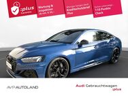 Audi RS5, 2.9 TFSI quattro Sportback Performance, Jahr 2024 - Deggendorf