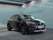 Renault Arkana, Intens AUTOMATIK DIG-DISPLAY, Jahr 2021 - München