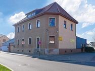 Wohn- und Geschäftshaus / Mehrgenerationenhaus - bezugsfreie Übergabe - Werder (Havel) Zentrum