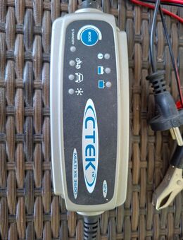 CTEK Batterie-Ladegerät CTEK XS 3600 - Taunusstein