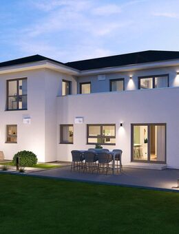 PENTHOUSE UND ZWEI WOHNUNGEN IN PETERSHAGEN - Petershagen (Eggersdorf)