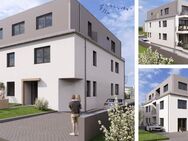 Wohnung mit GARTEN - Neubau Residenz Sinzerstraße - 500 Meter von L-Remich - Schlüsselfertig - - Perl