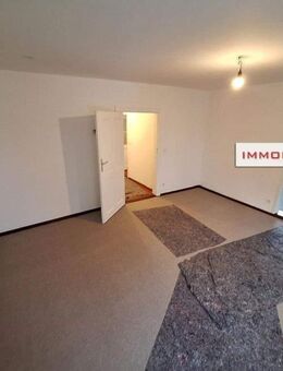 IMMOBERLIN.DE - Frisch sanierte Altbauwohnung in beliebter Lage - Berlin