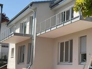 Neubau-Mehrfamilienhaus mit 8 Wohnungen - attraktive Kapitalanlage in Bad Säckingen - Bad Säckingen