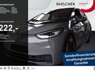 VW ID.3, 1st Max h Sonderleasing Wärmepumpe Mat, Jahr 2020 - Wackersdorf