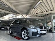 BMW X5 30d M Sportpaket HUD/CAM/AHK/PANO. - Hamm