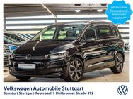 VW Touran, 2.0 TDI Highline, Jahr 2021 - Stuttgart