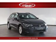 VW Golf 2.0 TDI Life-Navi Pro-IQ-ACC-Side-Virtual- - Bebra