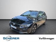 VW Golf Variant, 2.0 l TDI Life, Jahr 2024 - Ludwigshafen (Rhein)